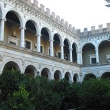 Palazzo Generali Assicurazioni - Roma